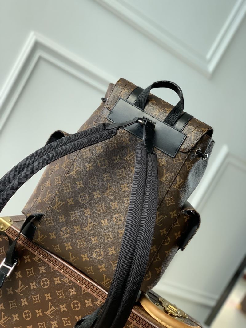 LV Backpacks